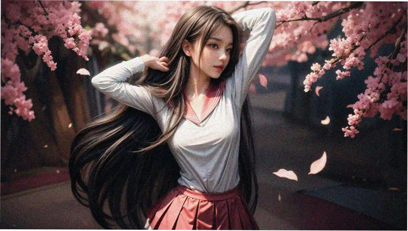 墨色山海 主推轮播海报